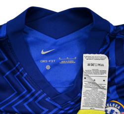2021-22 CHELSEA *MOUNT SHIRT WOMENS M