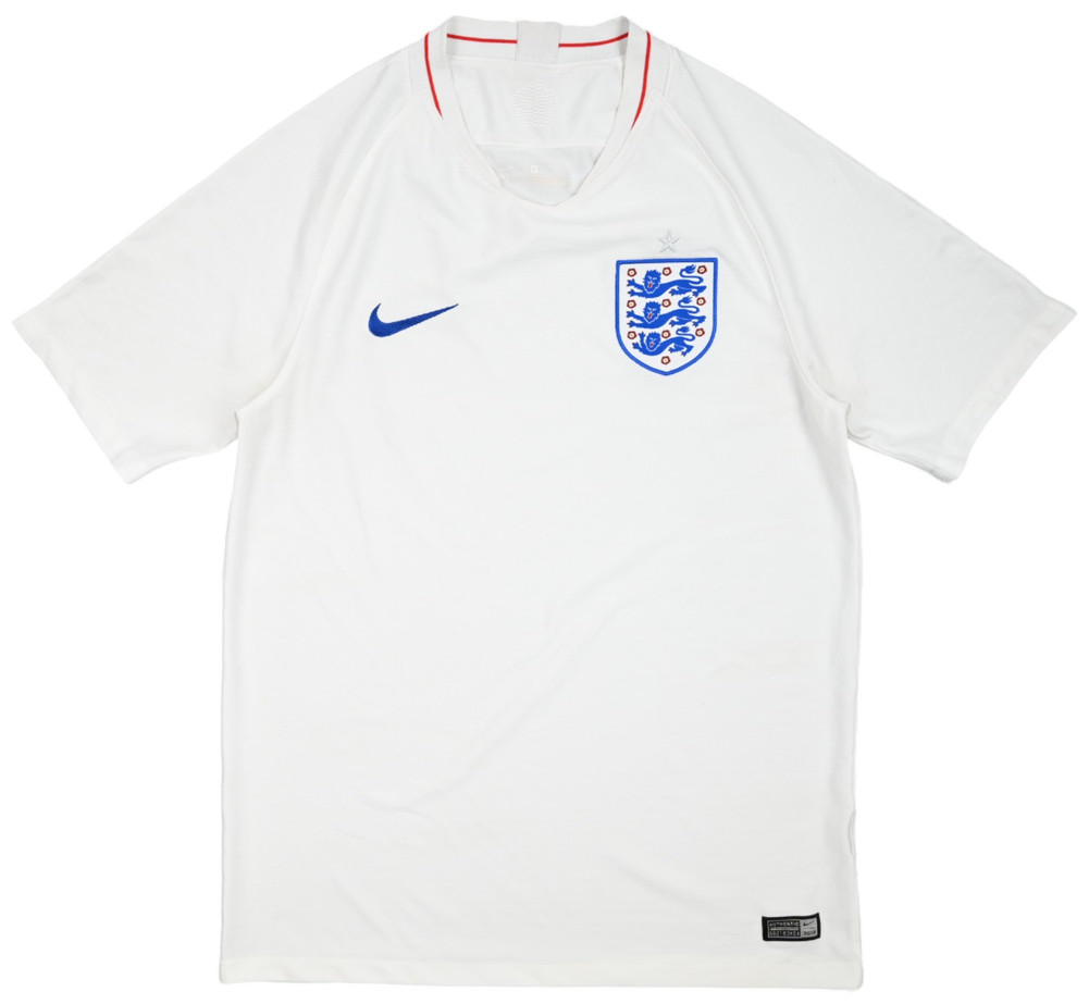 2018-19 ENGLAND KOSZULKA M