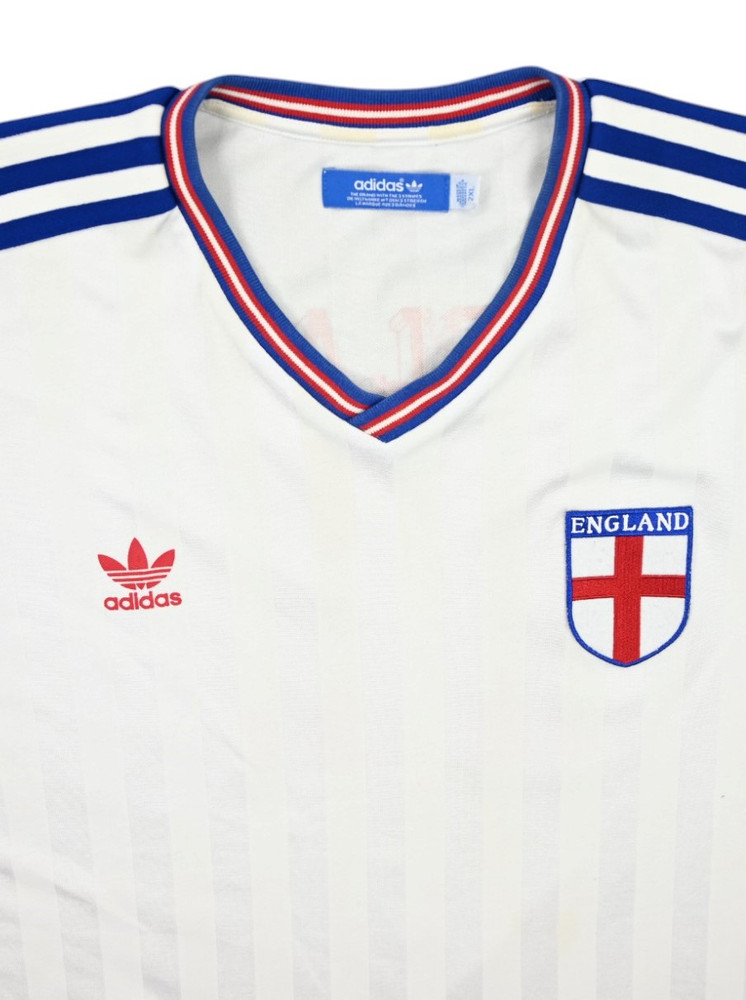 ENGLAND SHIRT XXL