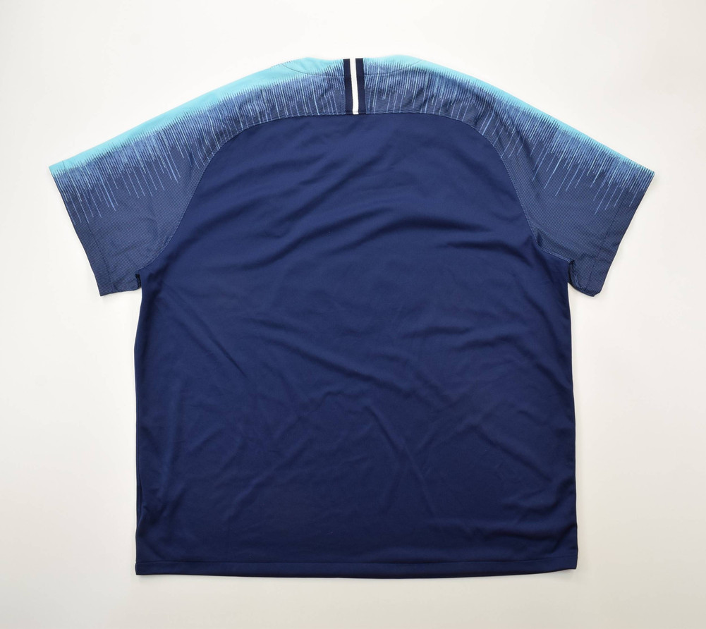2018-19 TOTTENHAM HOTSPUR KOSZULKA 3XL