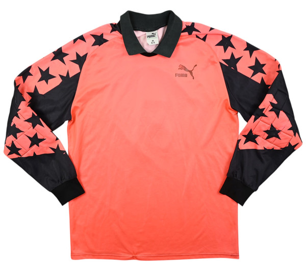 PUMA VINTAGE GOALKEEPER LONGSLEEVE SHIRT M