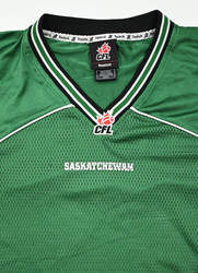 SASKATCHEWAN KOSZULKA S