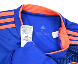 2018-19 COLOMBIA KOSZULKA XL