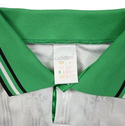 1996-98 NAC BREDA SHIRT S