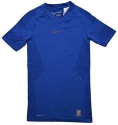 NIKE PRO COMBAT TRAINING SHIRT L