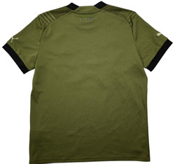 2022-23 AC MILAN KOSZULKA L. BOYS