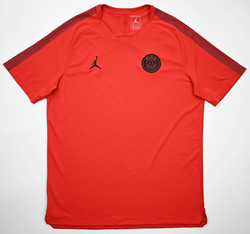 PARIS SAINT-GERMAIN SHIRT XL