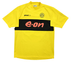 2002-03 BORUSSIA DORTMUND *AMOROSO* SHIRT M
