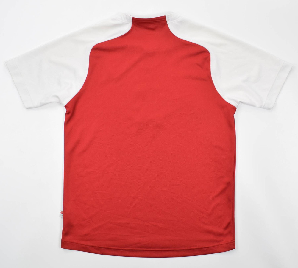 ENGLAND RUGBY KOSZULKA L