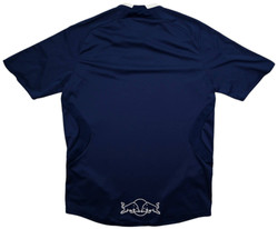 2007-08 RED BULL SALZBURG SHIRT M