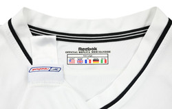 2002-03 BORUSSIA MONCHENGLADBACH *GUNTHER* SHIRT L