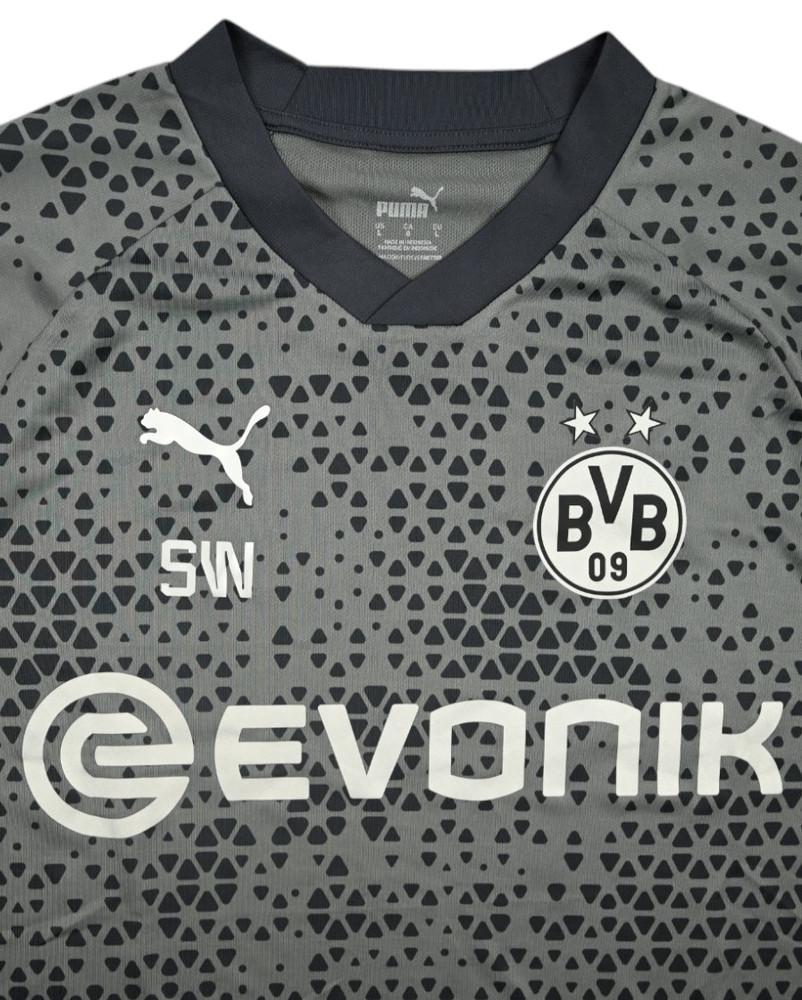 2023-24 BORUSSIA DORTMUND KOSZULKA L