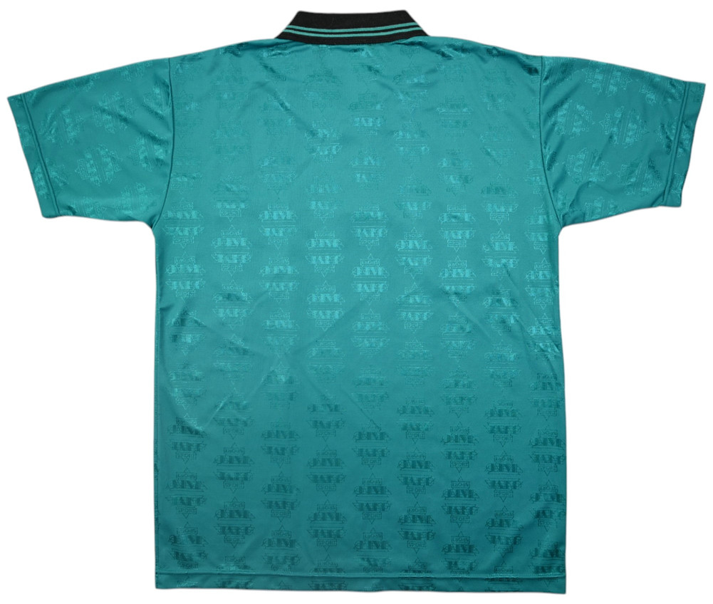 JAKO VINTAGE KOSZULKA L