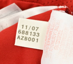 2008-09 BAYERN MUNCHEN SHIRT S. BOYS