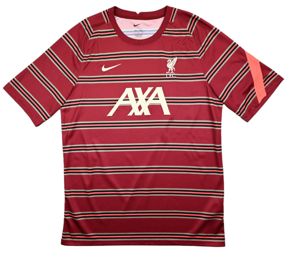 2021-22 LIVERPOOL KOSZULKA L