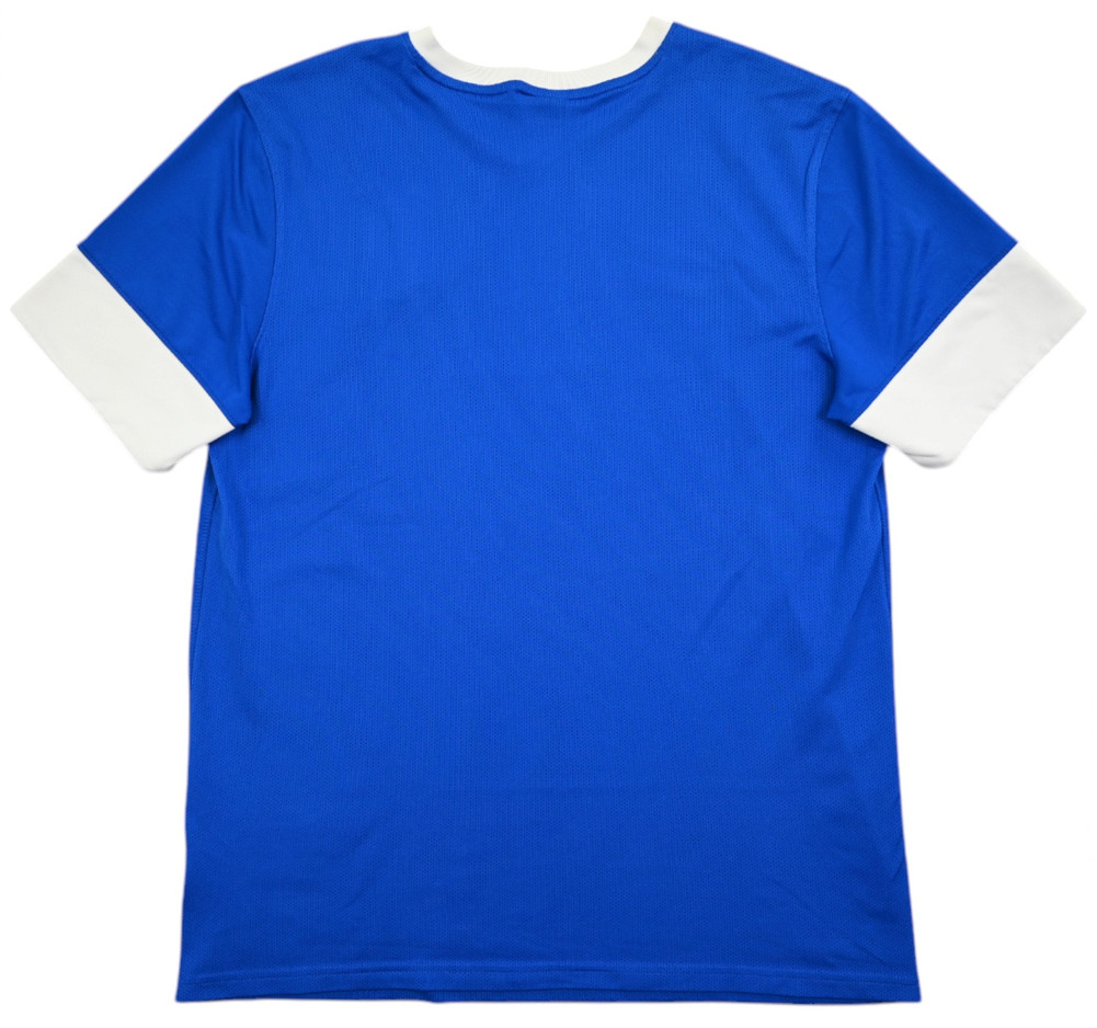 2013 GREECE SHIRT L