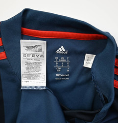 2013-14 BAYERN MUNCHEN SHIRT S