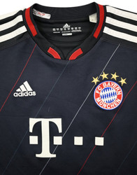 2010-11 BAYERN MUNCHEN *MULLER* SHIRT S. BOYS