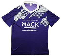 ADIDAS OLDSCHOOL #5 KOSZULKA L