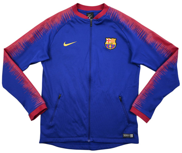 2018-19 BARCELONA TOP XL. BOYS