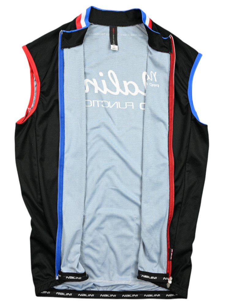 NALINI NO-SLEEVE CYCLING SHIRT XXL