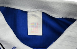 1996-97 SCHALKE *MULDER* SHIRT XL