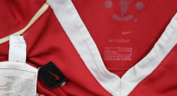 2006-07 MANCHESTER UNITED KOSZULKA L. BOYS