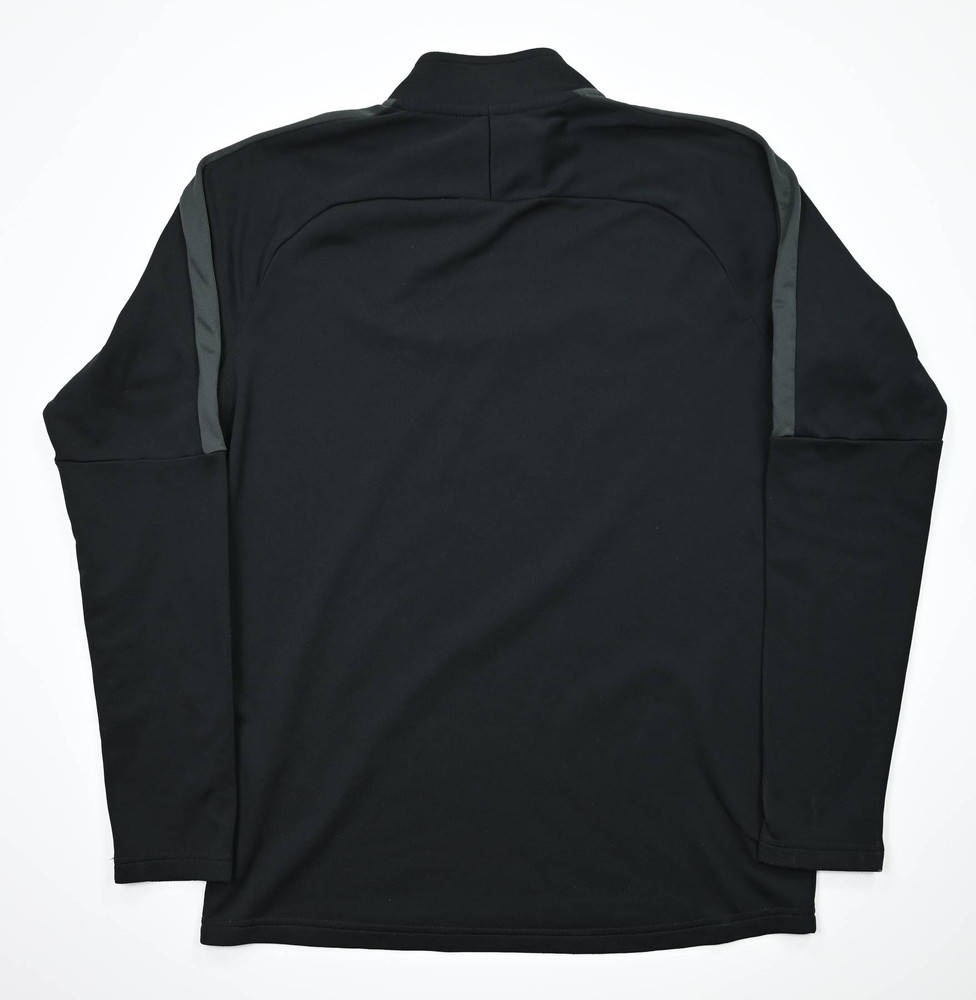 TOTTENHAM HOTSPUR LONGSLEEVE M