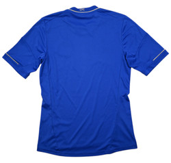 2012-13 CHELSEA SHIRT S