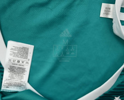 2018-19 GERMANY SHIRT WOMENS M