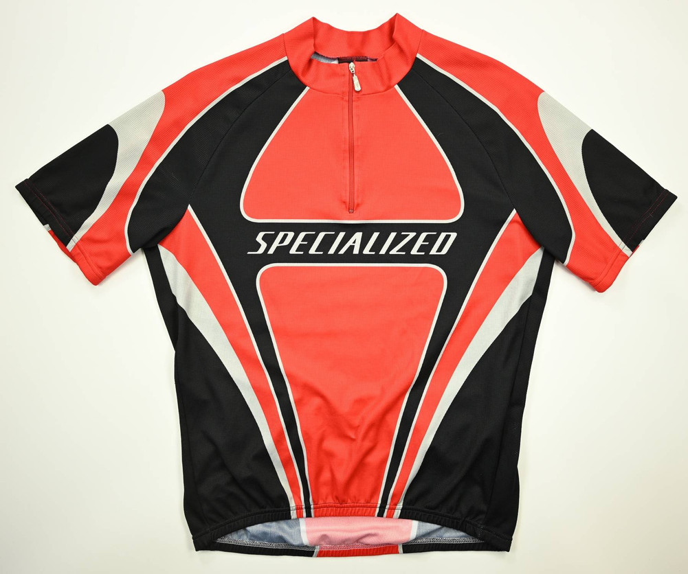 SPECIALIZED KOSZULKA KOLARSKA M