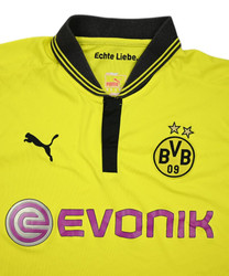 2012-13 BORUSSIA DORTMUND KOSZULKA XL