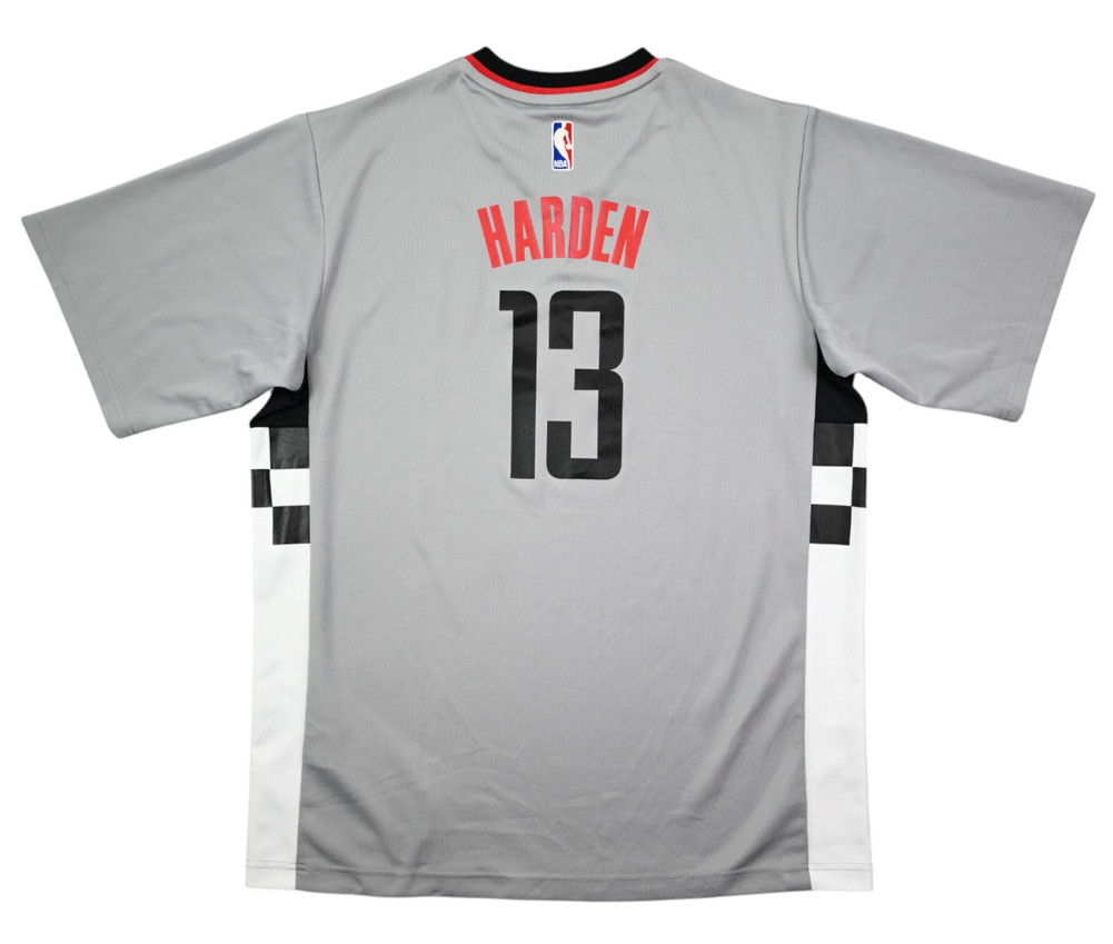 HOUSTON ROCKETS *HARDEN* NBA KOSZULKA L