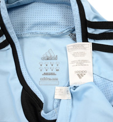 2007-08 NEWCASTLE UNITED LONGSLEEVE SHIRT M