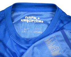 2012 POLAND *BORUC* PLAYER ISSUE LONGSLEEVE XXL