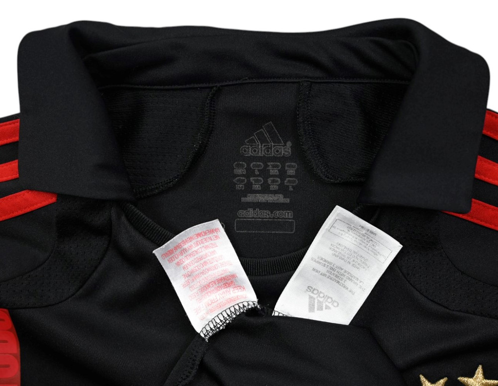 2007-08 BAYERN MUNCHEN KOSZULKA L. BOYS