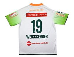 HSG WETZLAR *WEISSGERBER*  HANDBALL KOSZULKA L