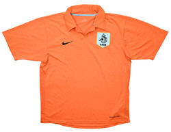 2006-08 NETHERLANDS KOSZULKA L