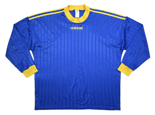 ADIDAS OLDSCHOOL LONGSLEEVE XXL