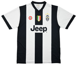 2016-17 JUVENTUS *MARCHISIO* SHIRT L