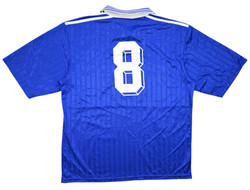 ADIDAS VINTAGE #8 SHIRT XL