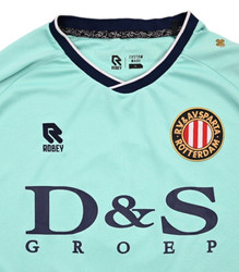 2019-20 SPARTA ROTTERDAM SHIRT XL