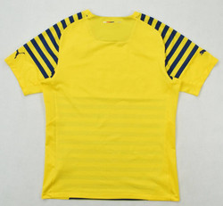 2014-15 ARSENAL LONDON SHIRT M