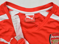 2014-15 ARSENAL LONDON KOSZULKA L
