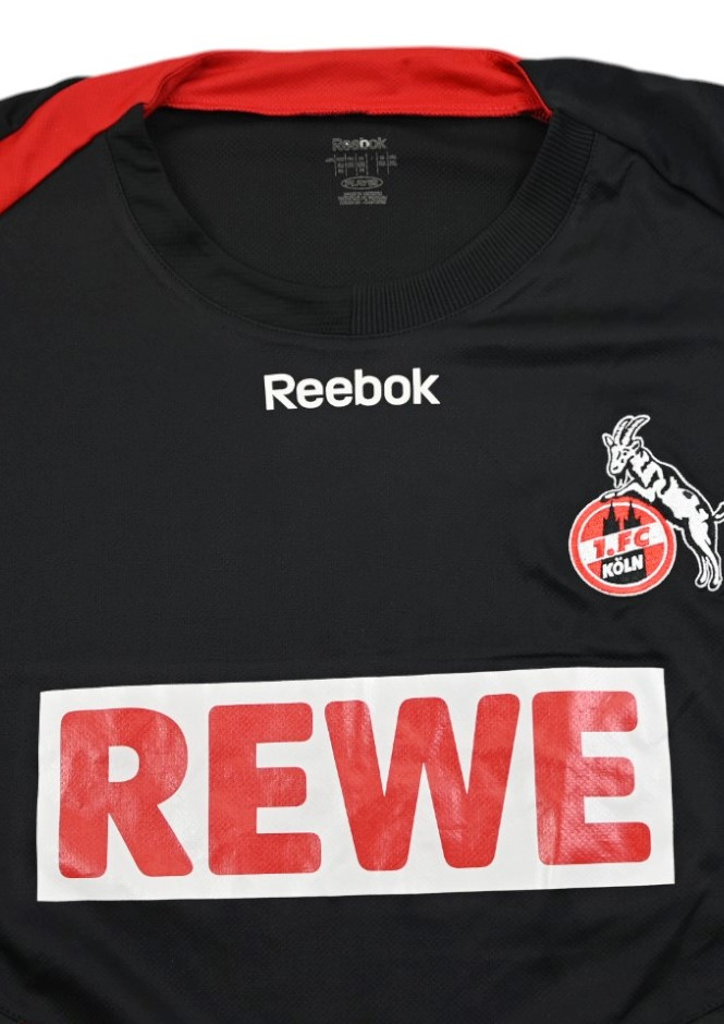 2009-10 KOLN KOSZULKA XL