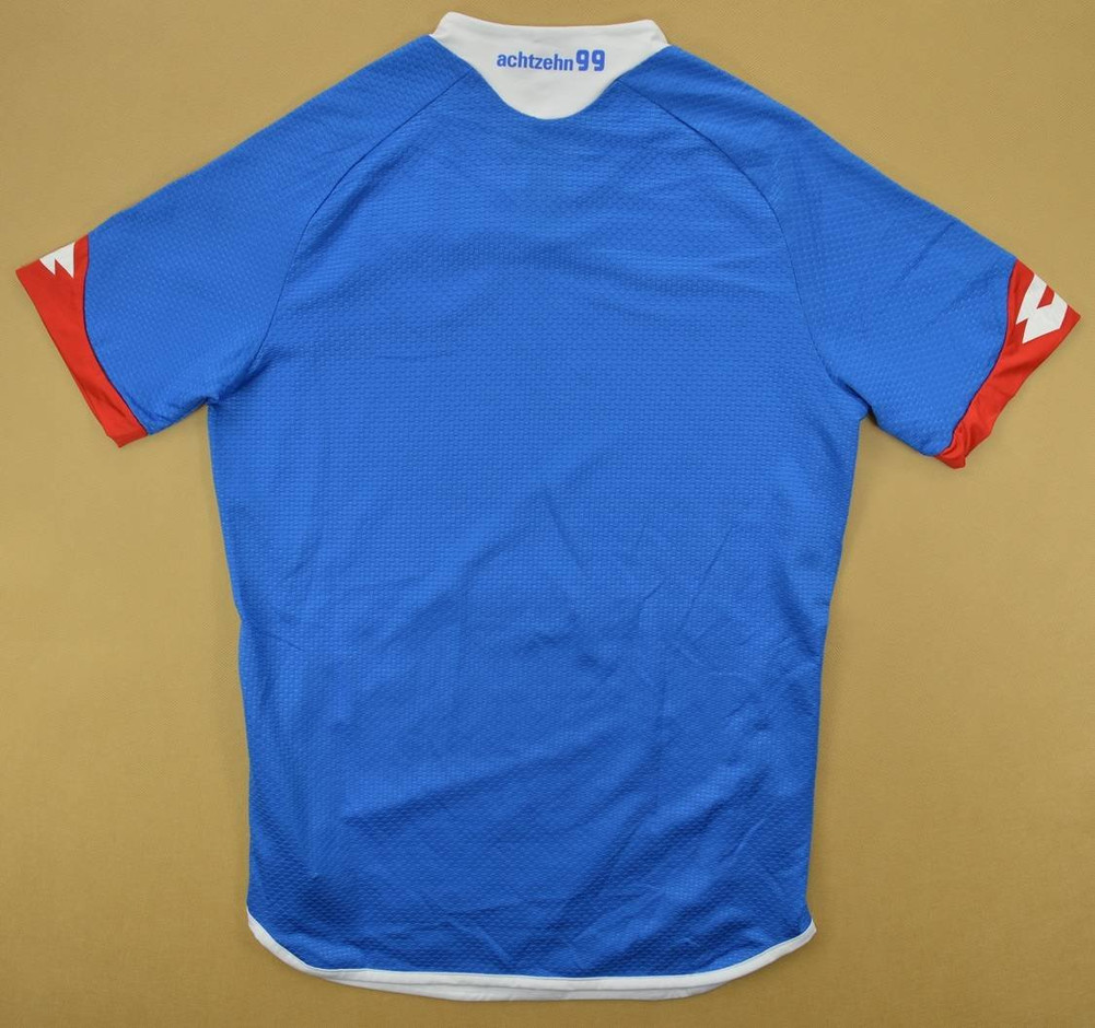 2015-16 TSG 1899 HOFFENHEIM KOSZULKA M