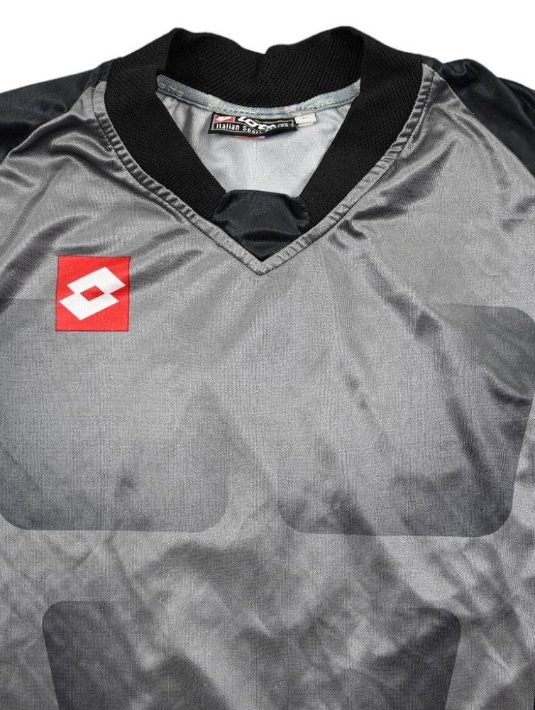 LOTTO OLDSCHOOL GK LONGSLEEVE L