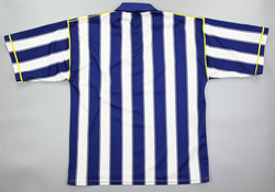 1995-96  WEST BROMWICH ALBION SHIRT XXL