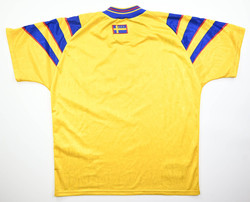 1996-98 SWEDEN KOSZULKA XL