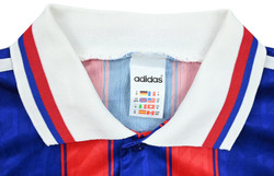 1995-97 BAYERN MUNCHEN *KLINSMANN* SHIRT M